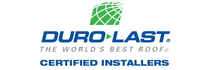 Duro-Last logo