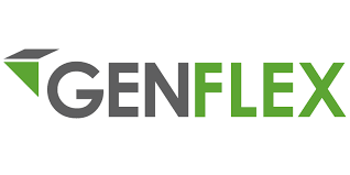 GenFlex logo