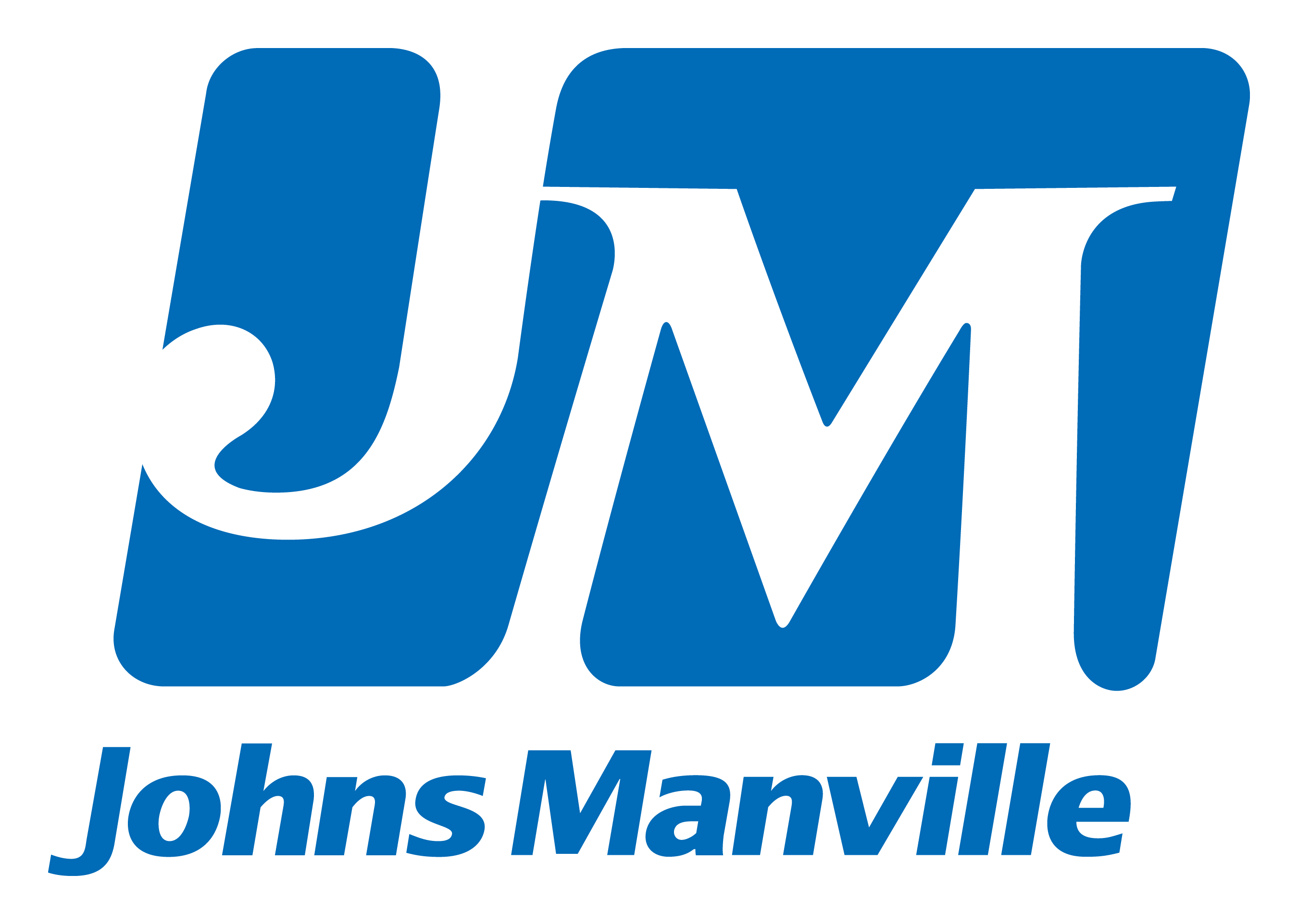 Johns Manville logo