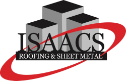 Isaacs Roofing & Sheet Metal